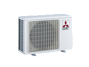 MU-GF25 VA Сплит-система Mitsubishi Electric/Наружный блок/хол.