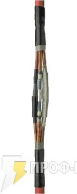 Муфта соединительная POLJ-12/3x70-150 (097) 69190