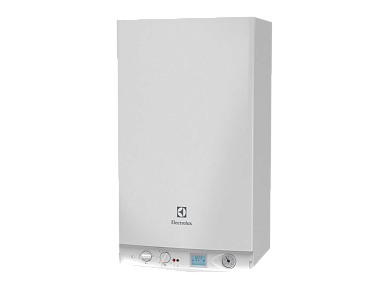 Котел настенный Quantum 24i