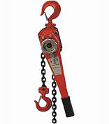 Ручная рычажная таль LEMA LMT-0315L 610315