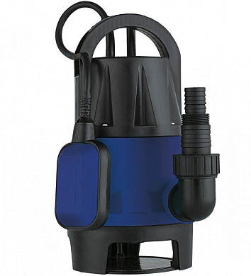 Погружной фекальный насос Прима NF-400D-4