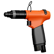 Пневмошуруповерт пистолетный сборочный реверсивный с а/о BM-EP-0705T