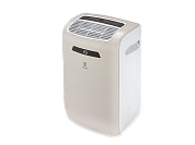 Кондиционер мобильный Electrolux EACM-14 GE/N3_WG