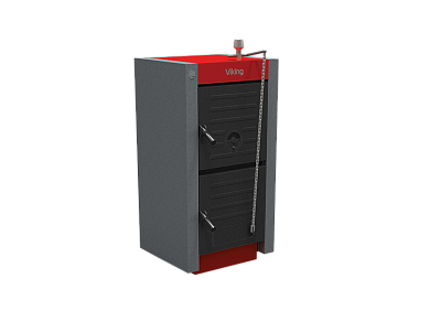Котел твердотопливный Royal Thermo Viking 50