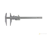 Штангенциркуль ШЦ-2- 630 0.05 губ.100  ЧИЗ с поверкой