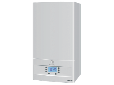 Котел настенный Basic Space 18Fi