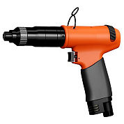 Пневмошуруповерт пистолетный сборочный реверсивный с а/о BM-BP-0810T