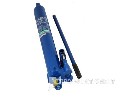 Цилиндр с двойным насосом AE&T 5т T01205