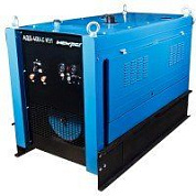 Сварочный дизельный агрегат АДД - 5001