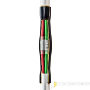 Мини-муфта 5ПСТ(б) мини-4/6 нг-LS для соединения проводов 74681