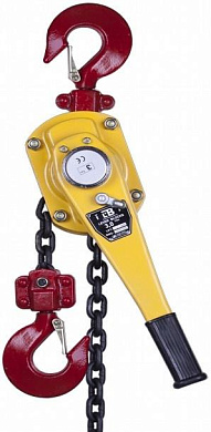 Ручная рычажная таль LB HSH-C30-3м