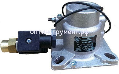 4180100501 Всасывающий клапан RH38Е 24V