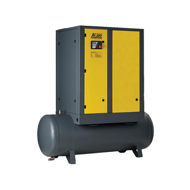 Винтовой компрессор Comprag АR-2208