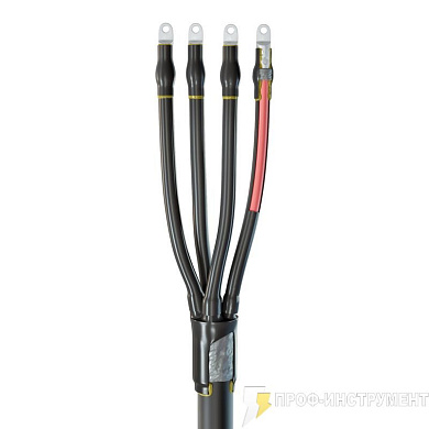 Муфта концевая 4РКТп-1-35/50(Б) 72901