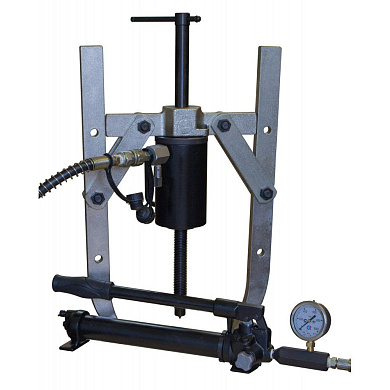 Съемник гидравлический двухлапный ПНГ-СГ-502ДН