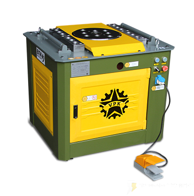 Станок для гибки арматуры Г-40