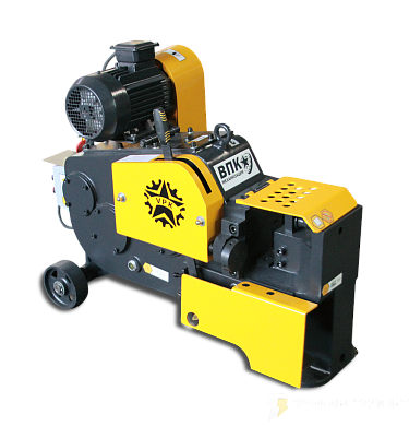 Станок для резки арматуры Р-42