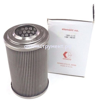 108108 ФИЛЬТР ЭЛЕМЕНТ