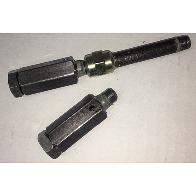 68999 Запасные части  (узел внутренненого сброса давления)