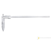 Штангенциркуль ШЦ-2-1000 0,05 губ. 300мм ЧИЗ