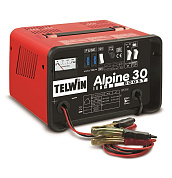 Зарядное устройство Telwin ALPINE 30 BOOST 230V 12-24V
