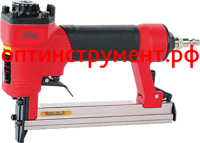 Пневмостеплер скобозабивной Fubag S1216