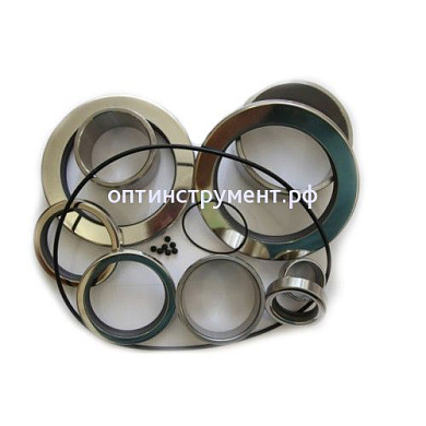 162837 Ремкомплект уплотнений EVO9 G