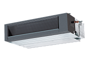 Канальный блок инверторной мульти сплит-системы Super Free Match BDI-FM/in-09H N1