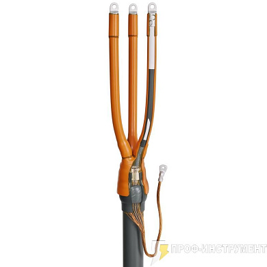 Муфта концевая 3ПКВТп-10-150/240(Б) 66287