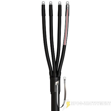 Муфта концевая 4ПКТп-1-16/25(Б) 60349