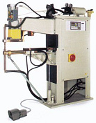 Машина для контактной сварки TECNA 8211/380