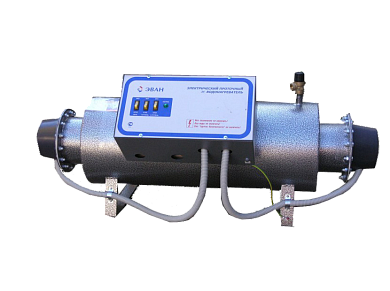 Электроводонагреватель проточный ЭПВН - 42