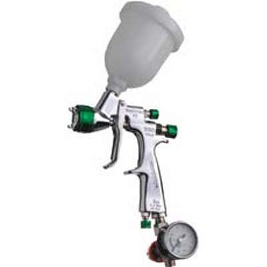 Краскорсапылитель EGO HVLP