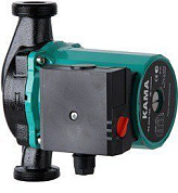 Циркуляционный насос КАМА RS 25/4-180