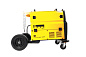 Полуавтомат  КЕДР AlphaMIG-250S-3 (30–250А, 380В)