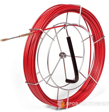 Протяжка-стеклопруток FGP-3.5/30МK (кр) 77503