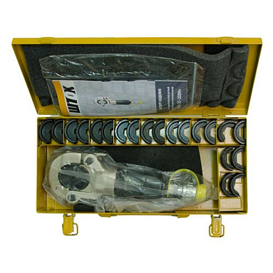 Пресс гидравлический ручной ШТОК ПГ-300М+ 02101