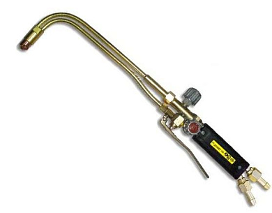 Пропановый резак Донмет Р1 150П 6/6