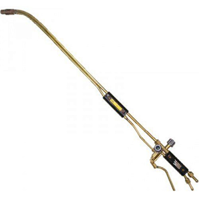 Пропановый резак Донмет Р3 341П 9/9