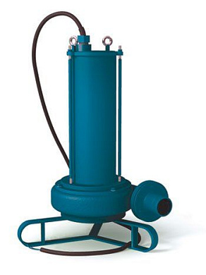 Фекальный насос ЦМФ 50-10