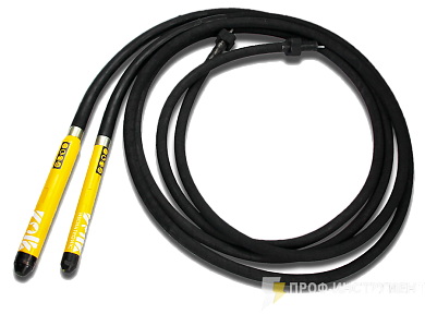 Гибкий вал с вибронаконечником VM48/3