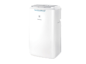 Мобильный кондиционер Electrolux EACM-10 EZ/N3 серии ECO
