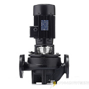 Циркуляционный насос In-Line PURITY PTD 50-12/2