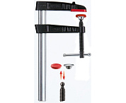 Струбцина BESSEY BE-TG16K, 160 мм