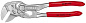 Клещи переставные-гаечный ключ, 125 мм, KNIPEX 86 03 125 KN-8603125