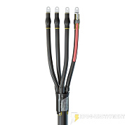 Муфта концевая 4РКТп-1-70/120(Б) 72903