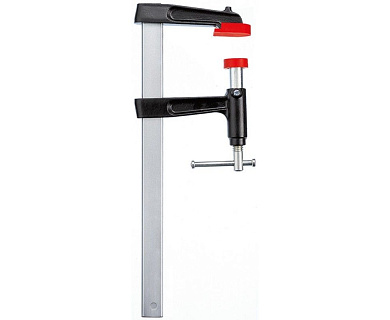 Помповая струбцина BESSEY BE-PZ100S15K, 1000 мм