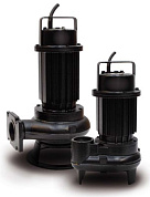 Погружной фекальный насос Zenit DGO 100/2/G50V AOCM-E