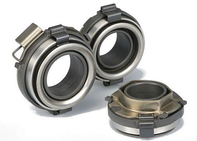 Подшипник сцепления выжимной RCT356SA8 (31230-22090)