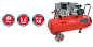 Компрессор ременной FUBAG  B4000B/100H CM3